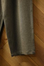 画像14: FLISTFIA (フリストフィア) Cargo Pants [DARK BRONZE] (14)
