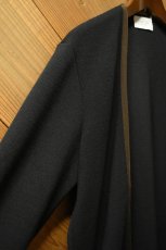 画像13: FLISTFIA (フリストフィア) Piping Cardigan [NAVY] (13)