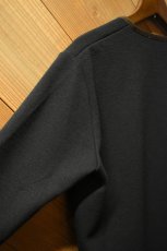 画像16: FLISTFIA (フリストフィア) Piping Cardigan [NAVY] (16)