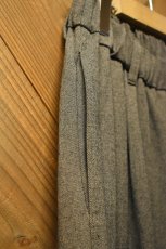 画像11: FLISTFIA (フリストフィア) Cargo Pants [DARK BRONZE] (11)