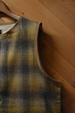 画像11: MOJITO (モヒート) DUCK HUNTING VEST [YELLOW] (11)