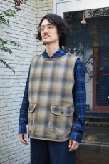 画像2: MOJITO (モヒート) DUCK HUNTING VEST [YELLOW] (2)
