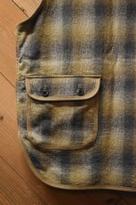 画像17: MOJITO (モヒート) DUCK HUNTING VEST [YELLOW] (17)