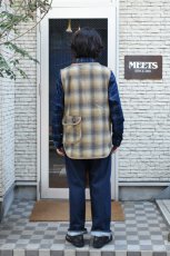 画像5: MOJITO (モヒート) DUCK HUNTING VEST [YELLOW] (5)