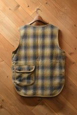 画像15: MOJITO (モヒート) DUCK HUNTING VEST [YELLOW] (15)