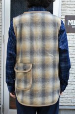 画像8: MOJITO (モヒート) DUCK HUNTING VEST [YELLOW] (8)