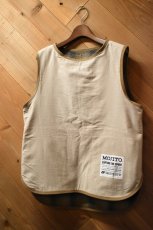 画像18: MOJITO (モヒート) DUCK HUNTING VEST [YELLOW] (18)