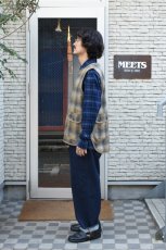 画像4: MOJITO (モヒート) DUCK HUNTING VEST [YELLOW] (4)