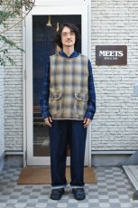 画像3: MOJITO (モヒート) DUCK HUNTING VEST [YELLOW] (3)