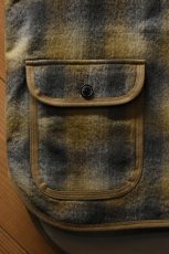 画像14: MOJITO (モヒート) DUCK HUNTING VEST [YELLOW] (14)