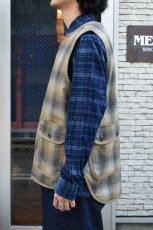 画像7: MOJITO (モヒート) DUCK HUNTING VEST [YELLOW] (7)
