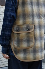 画像9: MOJITO (モヒート) DUCK HUNTING VEST [YELLOW] (9)