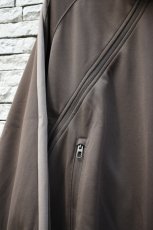 画像12: PROJECT PUMA PLUS. (プロジェクトプーマプラス) T7 TRACK BLOUSON [CHOCOLATE] (12)