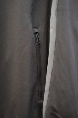 画像16: PROJECT PUMA PLUS. (プロジェクトプーマプラス) T7 TRACK BLOUSON [CHOCOLATE] (16)