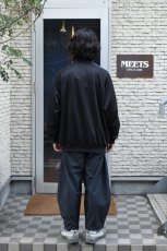 画像7: PROJECT PUMA PLUS. (プロジェクトプーマプラス) T7 TRACK BLOUSON [PUMA BLACK] (7)