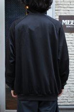 画像10: PROJECT PUMA PLUS. (プロジェクトプーマプラス) T7 TRACK BLOUSON [PUMA BLACK] (10)