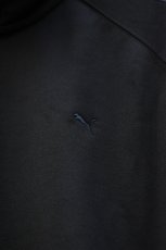 画像13: PROJECT PUMA PLUS. (プロジェクトプーマプラス) T7 TRACK BLOUSON [PUMA BLACK] (13)
