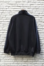 画像17: PROJECT PUMA PLUS. (プロジェクトプーマプラス) T7 TRACK BLOUSON [PUMA BLACK] (17)