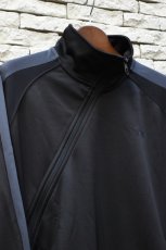 画像11: PROJECT PUMA PLUS. (プロジェクトプーマプラス) T7 TRACK BLOUSON [PUMA BLACK] (11)