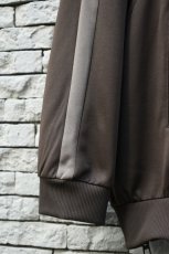 画像15: PROJECT PUMA PLUS. (プロジェクトプーマプラス) T7 TRACK BLOUSON [CHOCOLATE] (15)