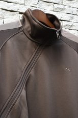 画像11: PROJECT PUMA PLUS. (プロジェクトプーマプラス) T7 TRACK BLOUSON [CHOCOLATE] (11)