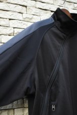 画像14: PROJECT PUMA PLUS. (プロジェクトプーマプラス) T7 TRACK BLOUSON [PUMA BLACK] (14)