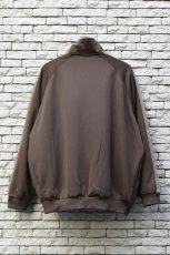 画像17: PROJECT PUMA PLUS. (プロジェクトプーマプラス) T7 TRACK BLOUSON [CHOCOLATE] (17)