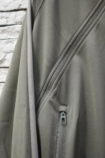 画像12: PROJECT PUMA PLUS. (プロジェクトプーマプラス) T7 TRACK BLOUSON [LODEN GREEN] (12)