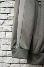 画像15: PROJECT PUMA PLUS. (プロジェクトプーマプラス) T7 TRACK BLOUSON [LODEN GREEN] (15)