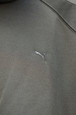 画像13: PROJECT PUMA PLUS. (プロジェクトプーマプラス) T7 TRACK BLOUSON [LODEN GREEN] (13)