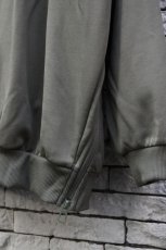 画像18: PROJECT PUMA PLUS. (プロジェクトプーマプラス) T7 TRACK BLOUSON [LODEN GREEN] (18)