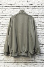 画像17: PROJECT PUMA PLUS. (プロジェクトプーマプラス) T7 TRACK BLOUSON [LODEN GREEN] (17)