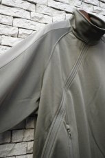 画像14: PROJECT PUMA PLUS. (プロジェクトプーマプラス) T7 TRACK BLOUSON [LODEN GREEN] (14)