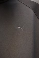 画像13: PROJECT PUMA PLUS. (プロジェクトプーマプラス) T7 TRACK BLOUSON [CHOCOLATE] (13)