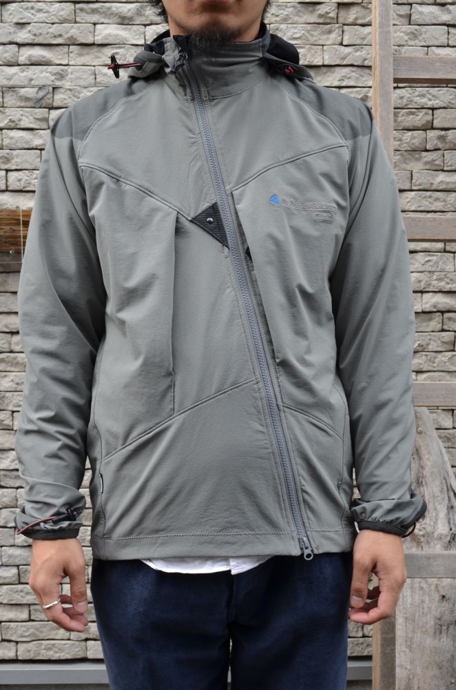KLATTERMUSEN Frode Jacket サイズS www.tempconqatar.com