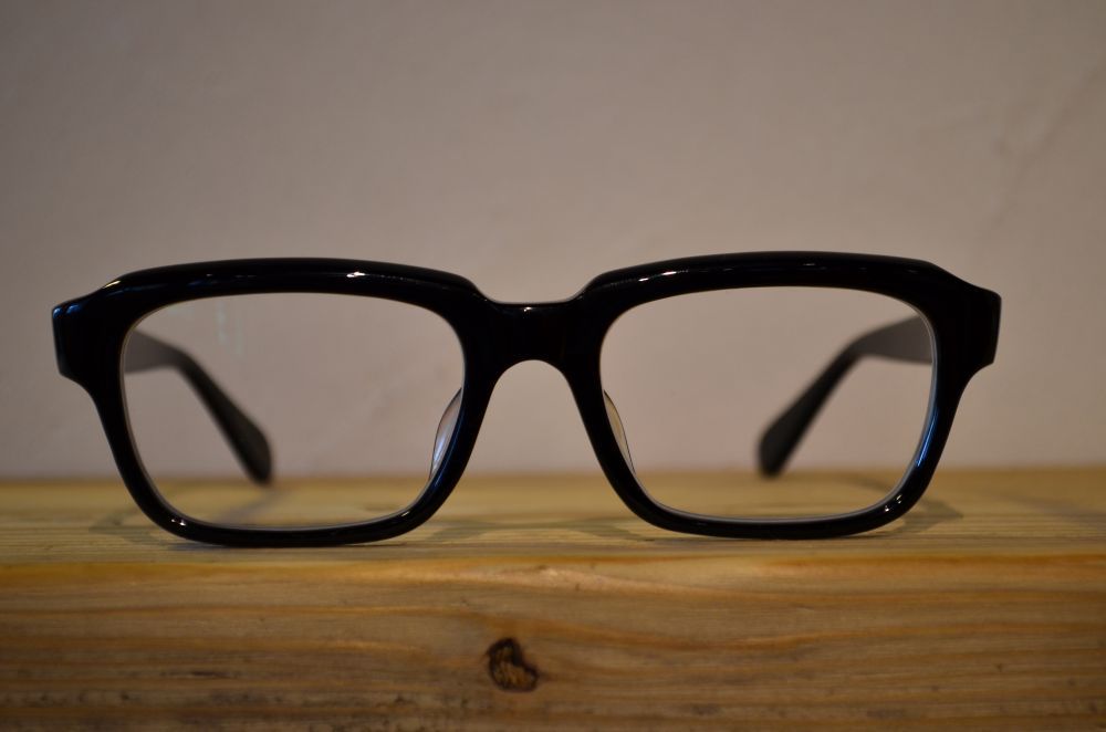 Buddy Optical (バディーオプティカル) YALE/YALE UNIVERSITY [BLACK]が入荷しました - MEETS