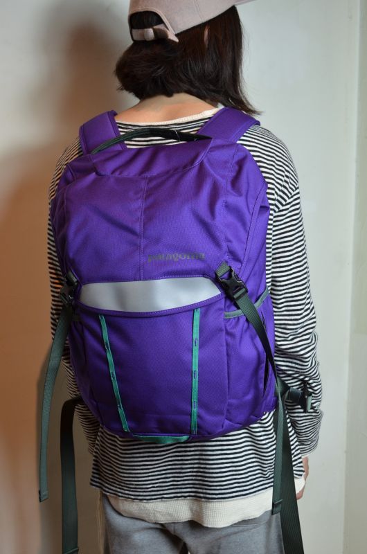 patagonia critical mass pack