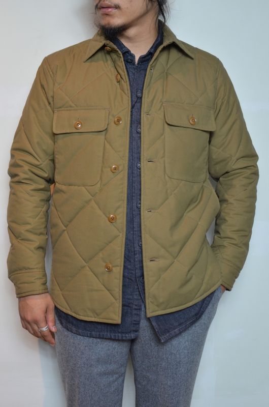 MOJITO (モヒート) SUN VALLEY LODGE SHIRT Bar.2.0 が入荷しました 