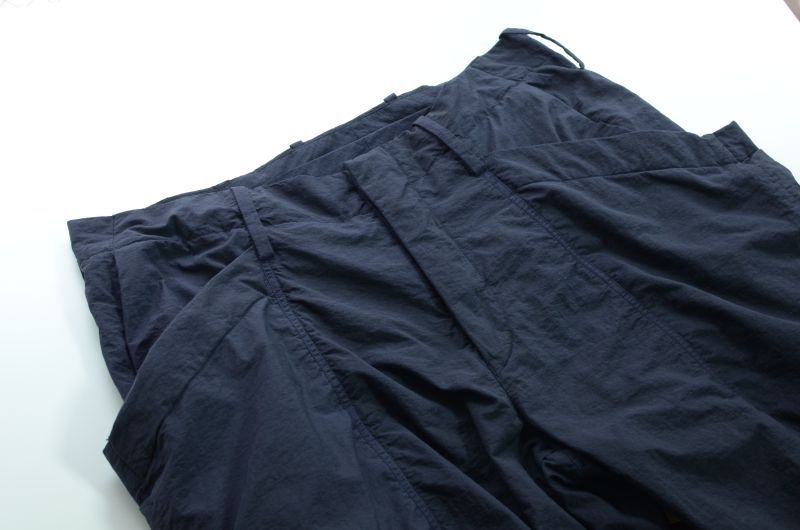 TEÄTORA (テアトラ) Device Cruiser F/L [packable] が入荷しました - MEETS