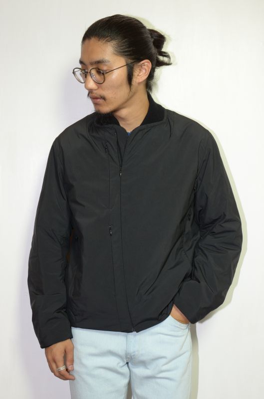 TEÄTORA (テアトラ) Seat Jacket [DUAL-THRMO] が入荷しました