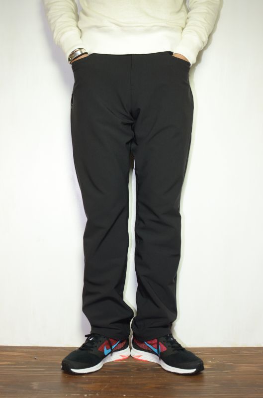 WILD THINGS (ワイルドシングス) EQUILIBRIUM SWITCH PANT [BLACK] が入荷しました