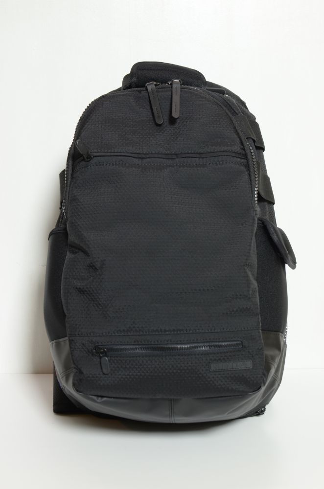 LEXDRAY（レックスドレイ） Boulder Pack [BLACK] が入荷しました - MEETS