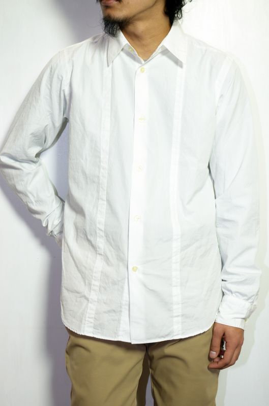 Necessary or Unnecessary (ネセサリー オア アンネセサリー) BETWEEN [WHITE] が入荷しました