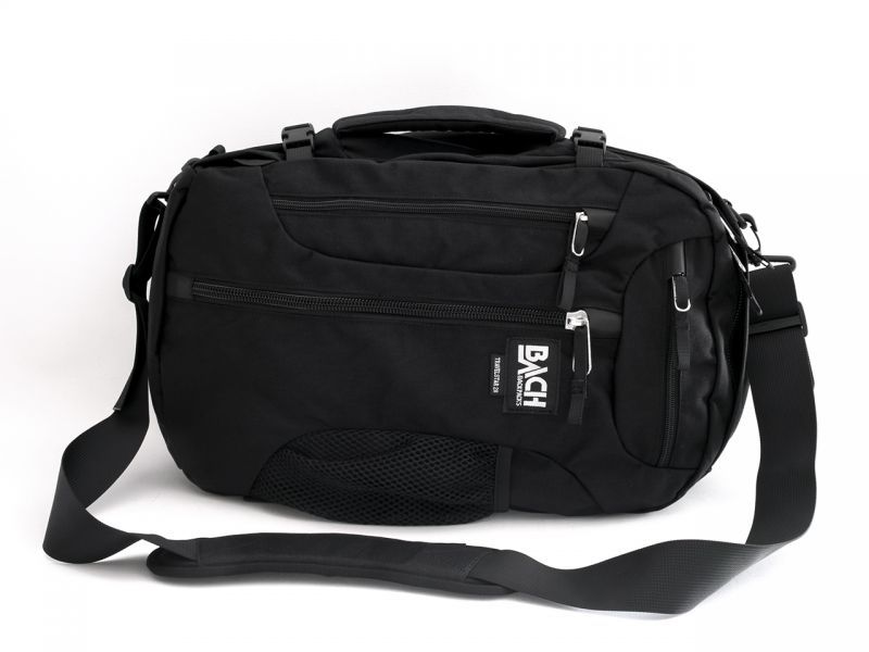 BACH (バッハ) TRAVELSTAR28 [black] が入荷しました
