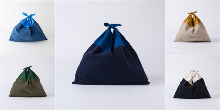 AZUMA (アヅマ) AZUMA BAG "S-size" [5-colors] が入荷しました