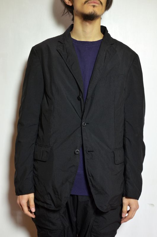 TEÄTORA (テアトラ) Device JKT -Packable- [Black] が入荷しました