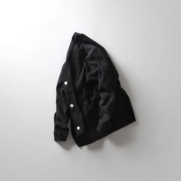 CURLY (カーリー) ASSEMBLY CARDE [BLACK] が入荷しました