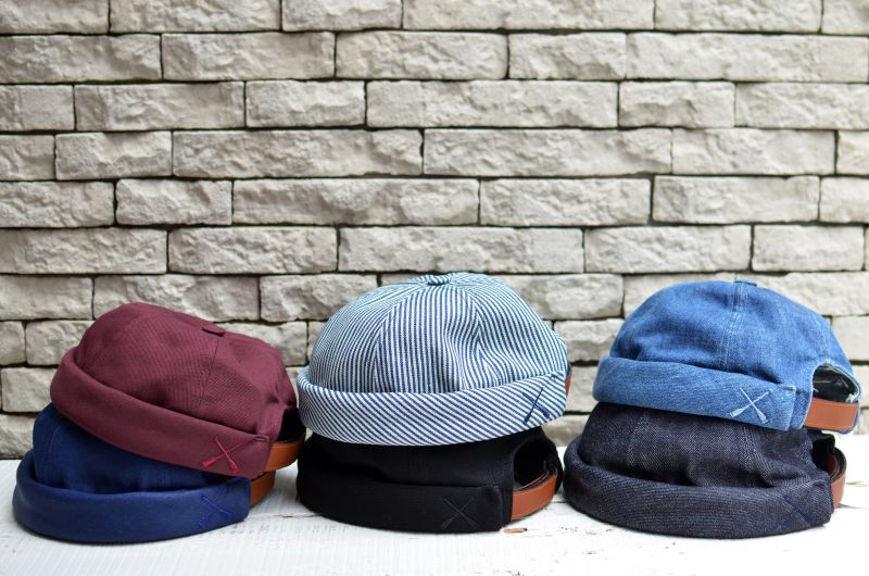 BETON CIRE (ベトン シレ) MIKI [6-colors] が入荷しました