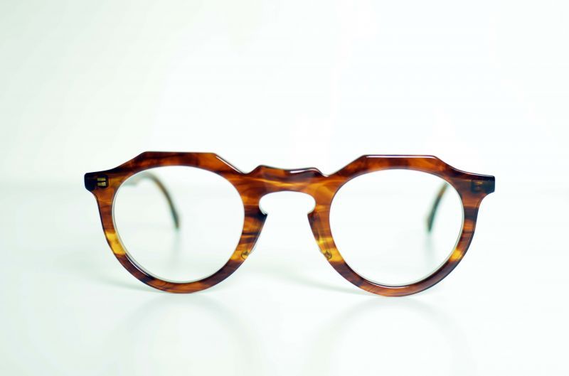 POTATO MEGANE (ポテトめガネ) MayFire/メイファイア [Amber] が入荷しました