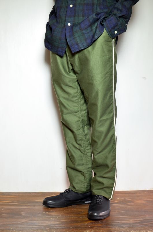 MOJITO (モヒート) AGE OF "16" PANTS Bar.2.0 [O.D] が入荷しました